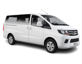 JAC Refine M3 Plus