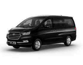 JAC Refine M4