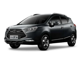 JAC S3 I
