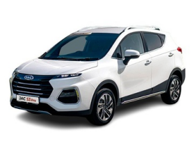 JAC S3 Pro