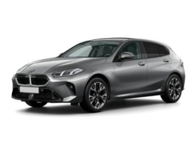 BMW 1 Series IV (F70)