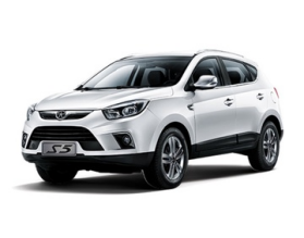 JAC S5 I