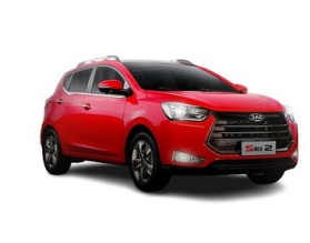 JAC Sei 2
