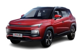 JAC Sei 4 Pro
