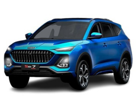 JAC Sei 7 Pro