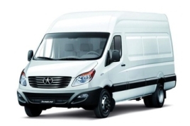 JAC Sunray I