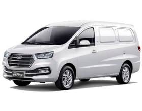 JAC Sunray City