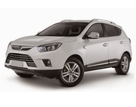 JAC T6