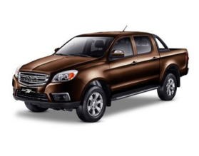 JAC T6