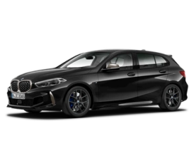BMW 1 Series III (F40)