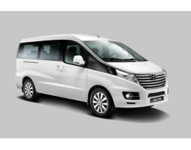 JAC T8 I