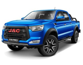 JAC T8 Pro