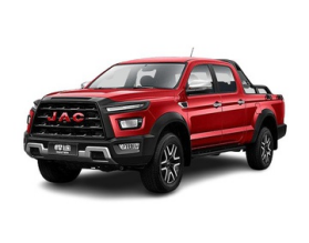 JAC T9