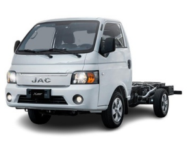 JAC X200