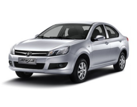 JAC A13