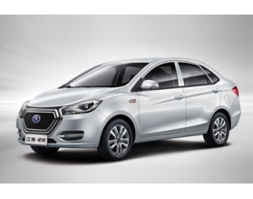 JAC iEV II