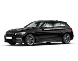BMW 1 Series II LCI (F20/F21)