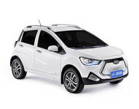 JAC iEV20