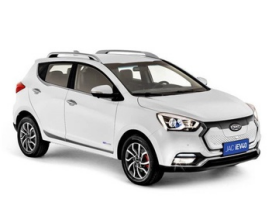 JAC iEV40