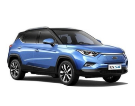 JAC iEVS4