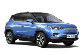 JAC iEVS4