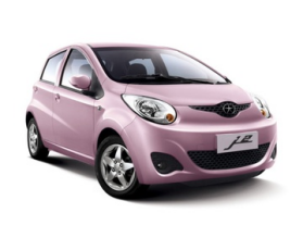 JAC J2