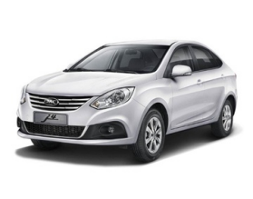 JAC J4 A30