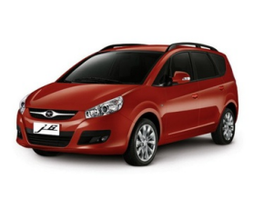 JAC J6