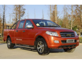 JAC Journey