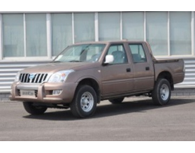 JAC K3