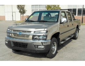JAC K5