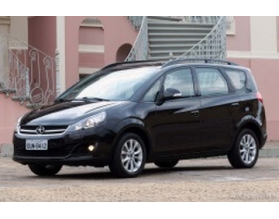 JAC M2