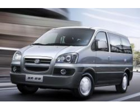 JAC Refine