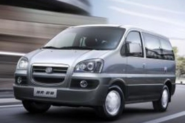 JAC Refine