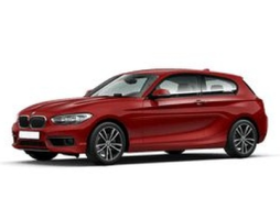 BMW 1 Series II LCI (F20/F21)