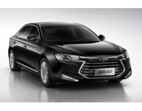 JAC Refine A60