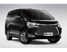 JAC Refine M6