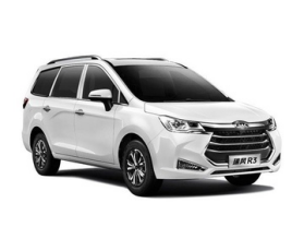 JAC Refine R3