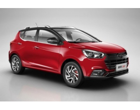 JAC Refine S2