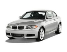 BMW 1 Series I LCI (E82/E88)
