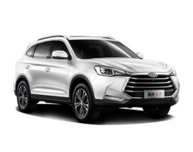 JAC S7