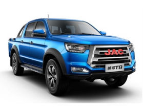 JAC Shuailing T8