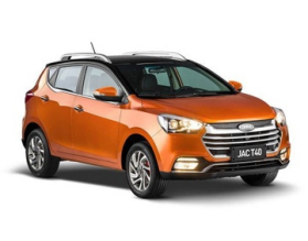 JAC T40