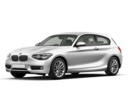 BMW 1 Series II (F20/F21)