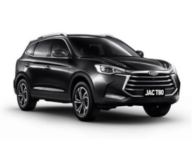 JAC T80