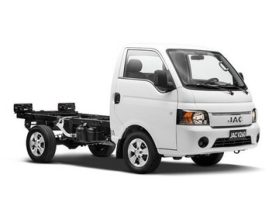 JAC V260