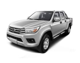 JAC V7