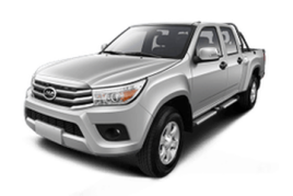 JAC V7