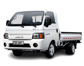 JAC X30