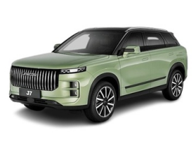 Jaecoo J7